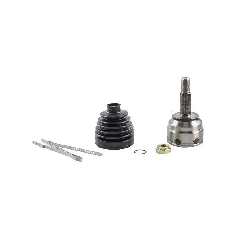 Ponteira Homocinética Fixa RENAULT KANGOO sem ABS 23 Dentes - AUTOTEC/DRIVETEC 70241