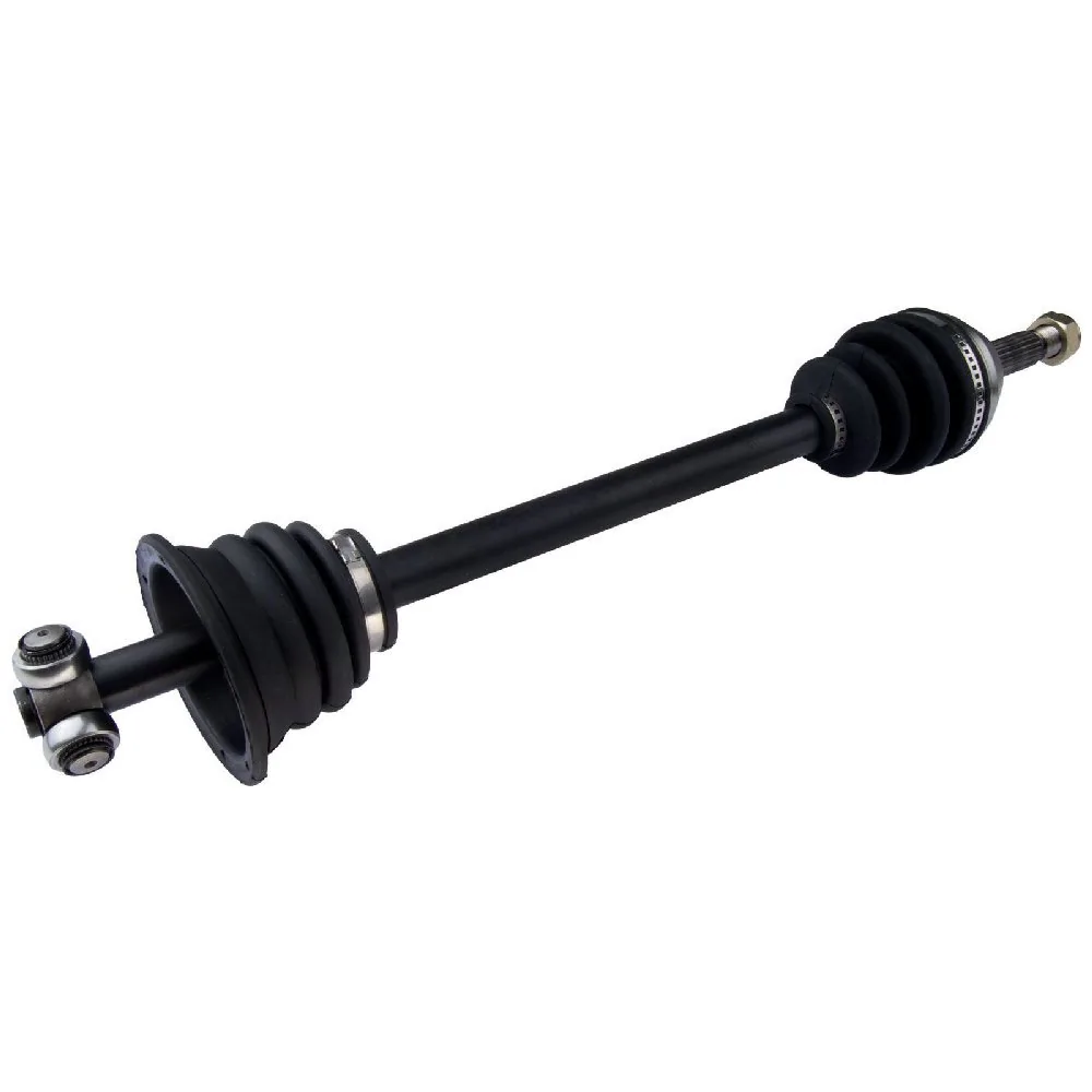 Semi-eixo RENAULT CLIO/KANGOO Lado Esquerdo sem ABS 21 Dentes - AUTOTEC/DRIVETEC 18258