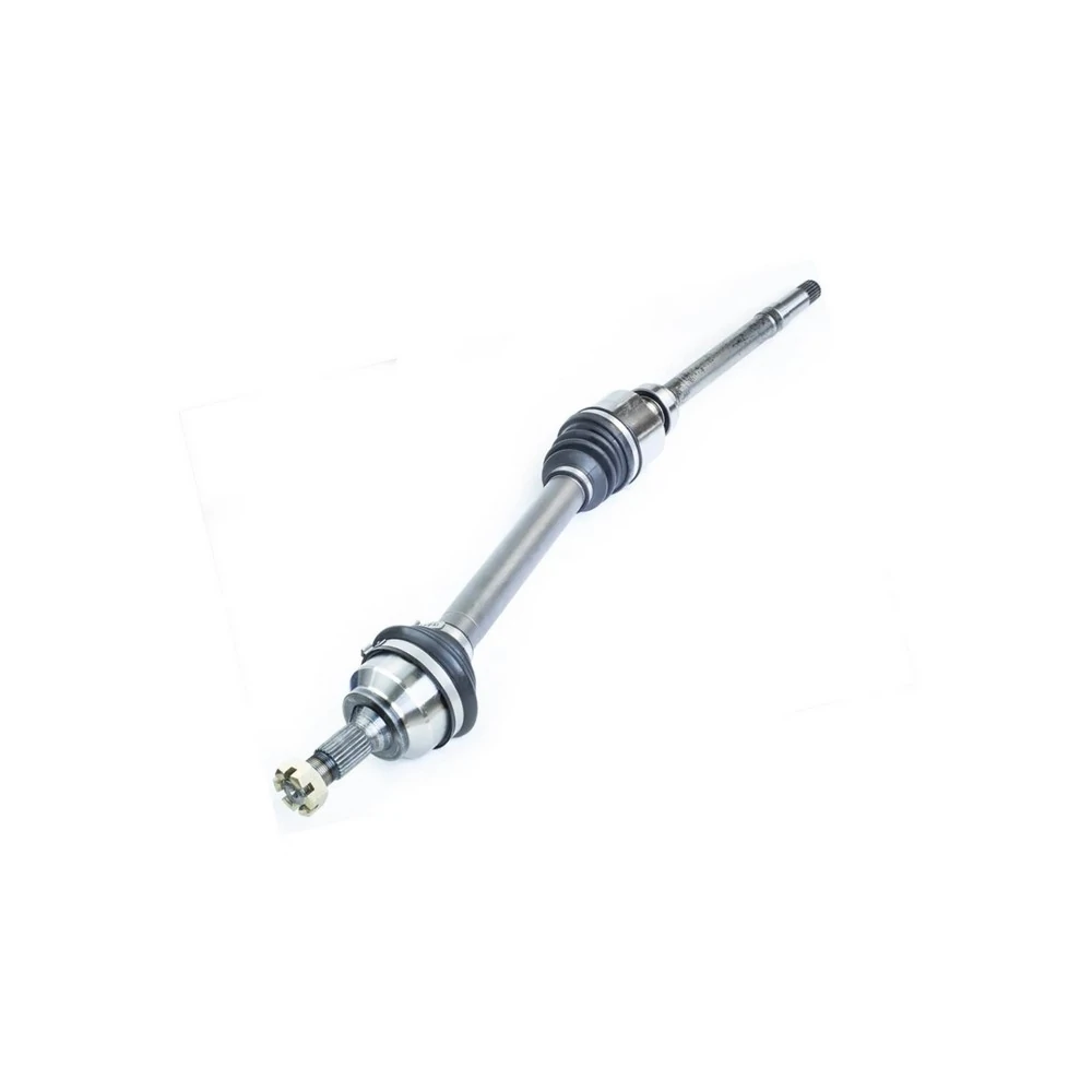 Semi-eixo PEUGEOT 206/206 SW Lado Direito Mecânico sem ABS 22 Dentes - AUTOTEC/DRIVETEC 26701