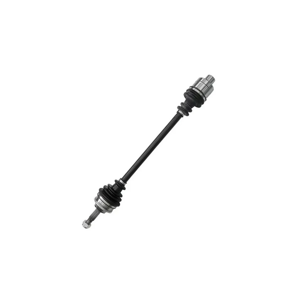 Semi-eixo RENAULT KANGOO Lado Esquerdo Mecânico sem ABS 23 Dentes - AUTOTEC/DRIVETEC 70218