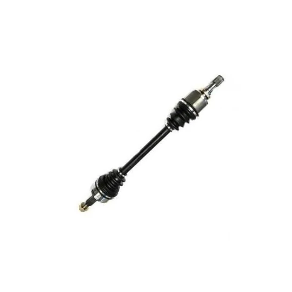 Semi-eixo RENAULT MASTER Lado Esquerdo com ABS 763mm - AUTOTEC/DRIVETEC 70579