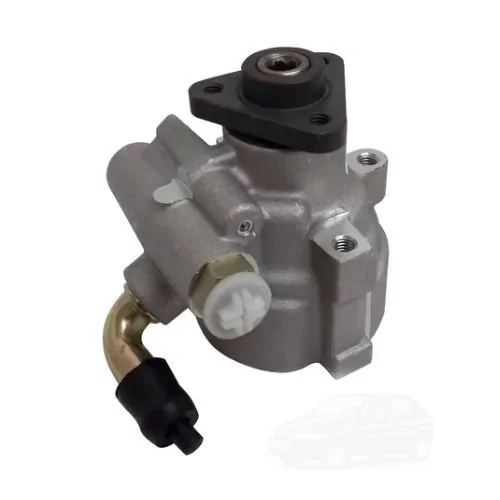 Bomba da Direção Hidráulica - AUTOTEC/DRIVETEC 71772