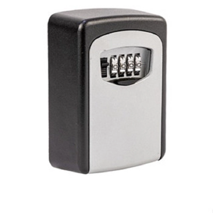Cofre Porta Chaves De Parede Ou Porta Modelo Kl0103k