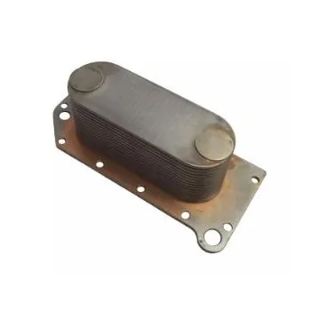 Radiador de Óleo - AUTIMPEX 9902601004