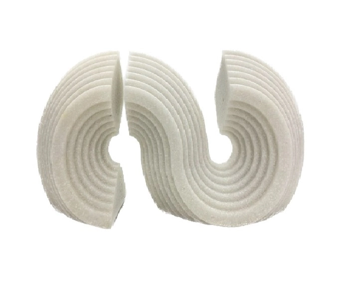 Porta Livro Infinity Pedra 27x15cm Hc23387 Home