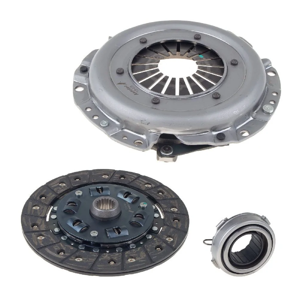 Kit Embreagem - AUTOTEC/DRIVETEC 26567