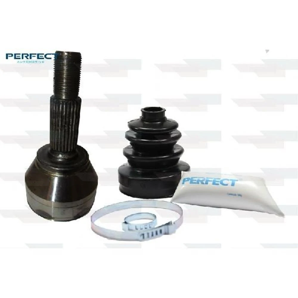 Ponteira Homocinética Fixa FORD ECOSPORT - AUTOTEC/DRIVETEC 73041