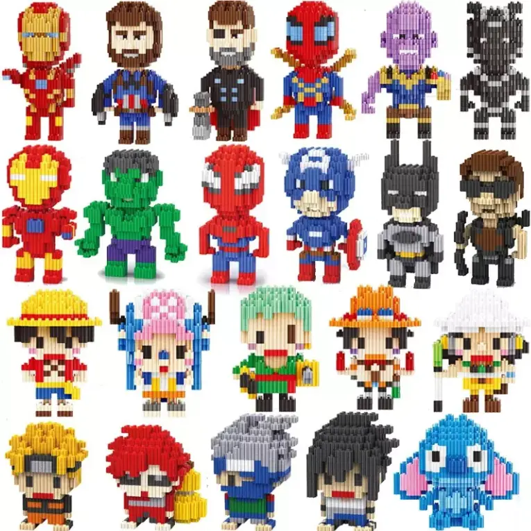 Quebra Cabeças Lego Classic Bricks