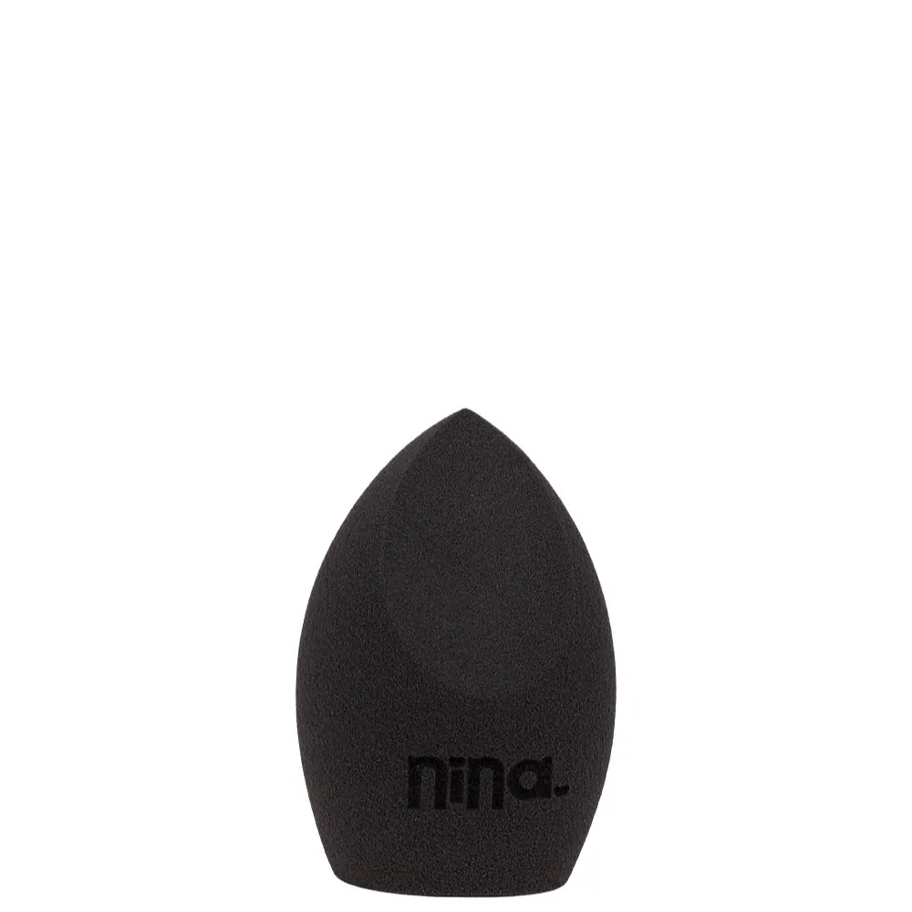 Esponja Maq Nina Blender Cinza