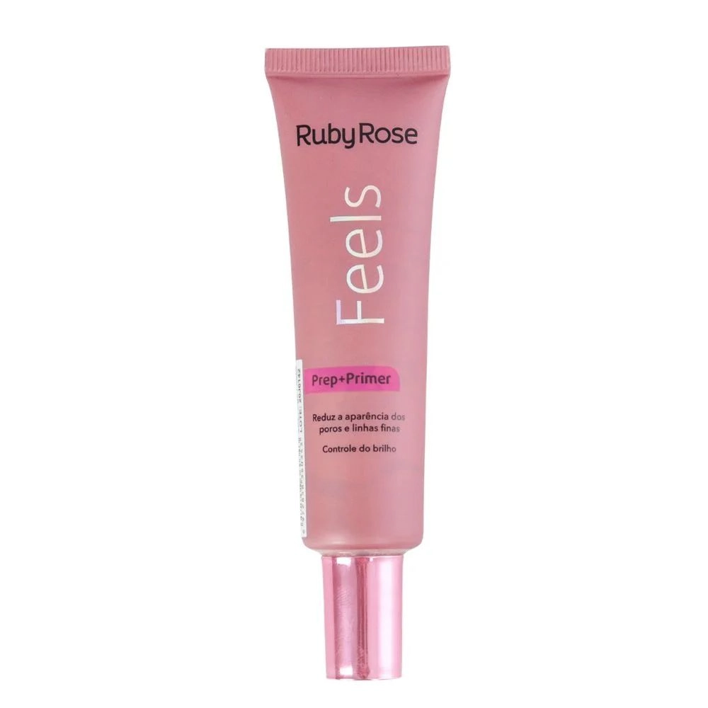 Prep Primer Linha Feels Hb 8116