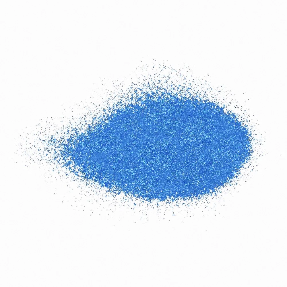 Glitter Solto Ruby Rose Hb8405 2 Shine Lagoon 1un