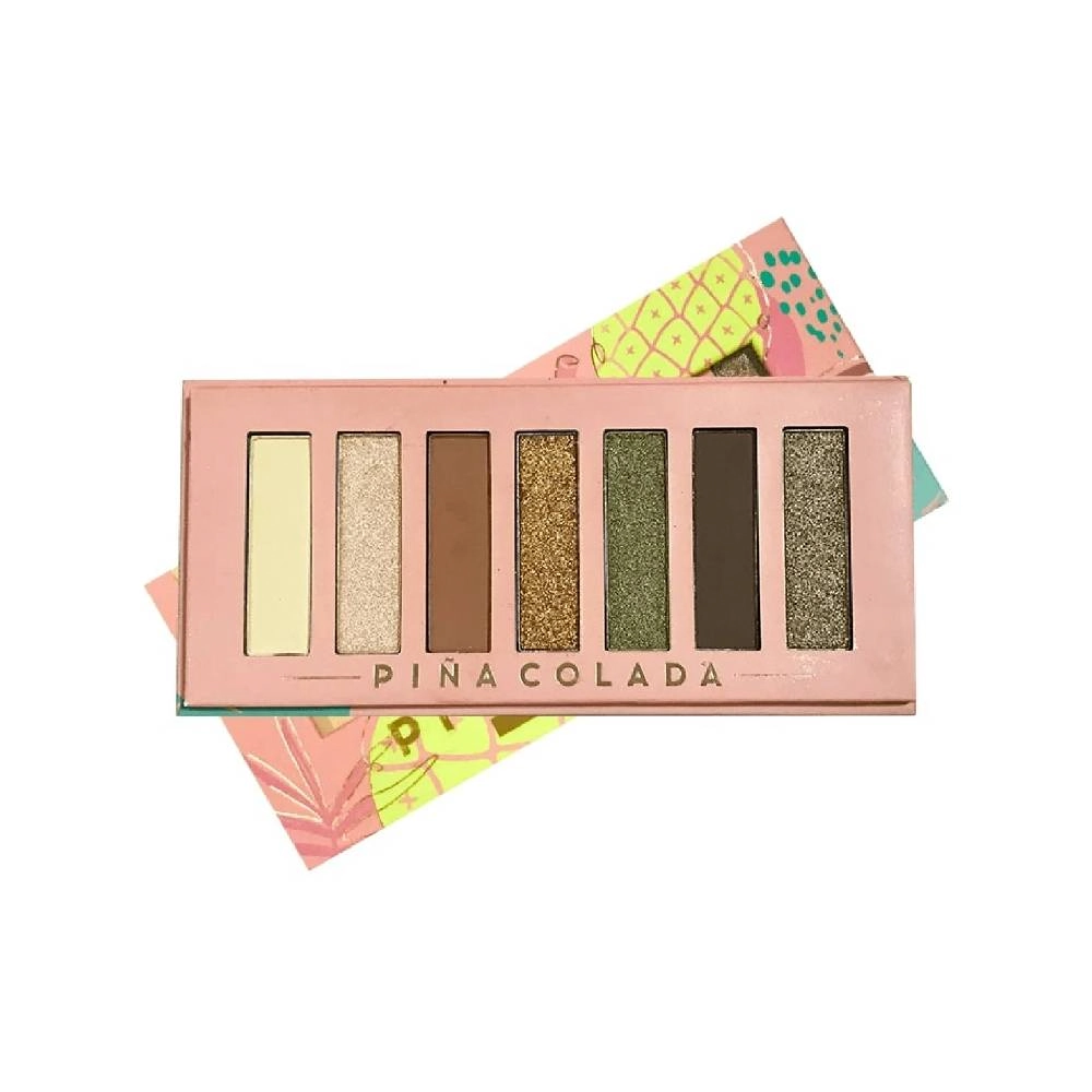 Kit Sombras Ruby Rose Pi