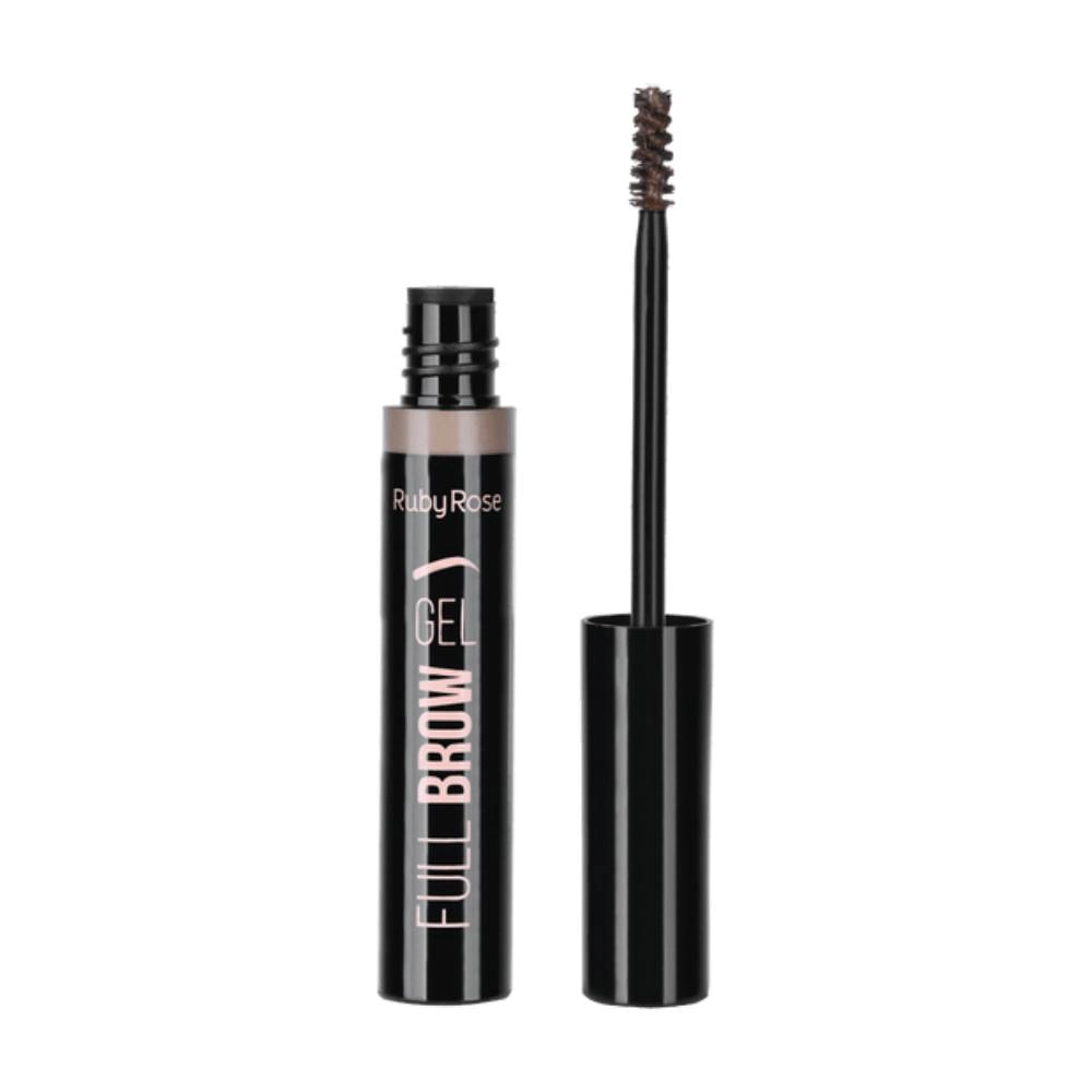 Gel Volumizador Ruby Rose Sombrancelhas