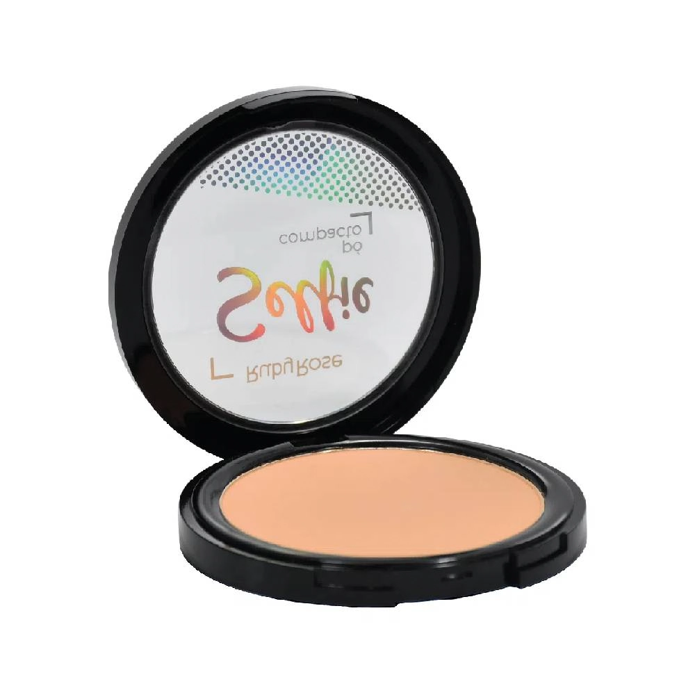 Po Compacto Ruby Rose Selfie Cor Pc 04 C