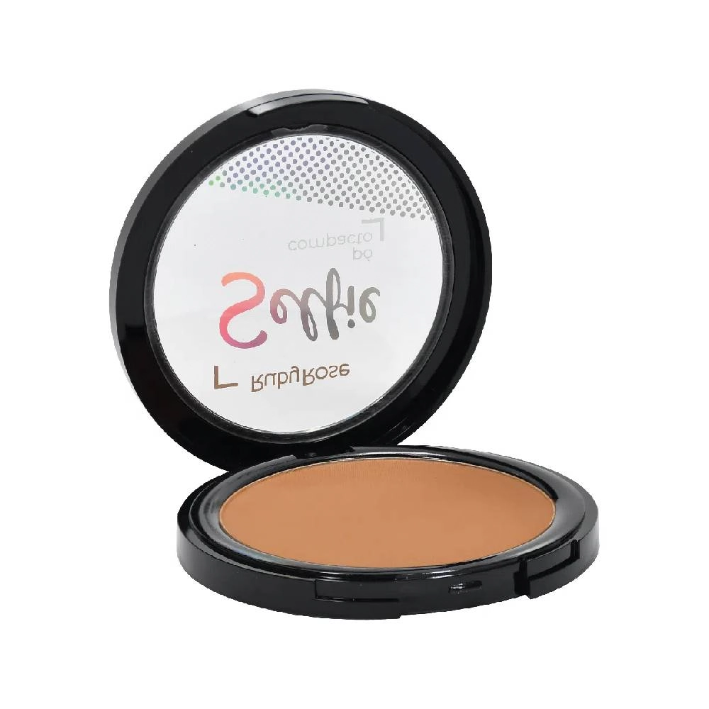 Po Compacto Ruby Rose Selfie Cor Pc 17 1un