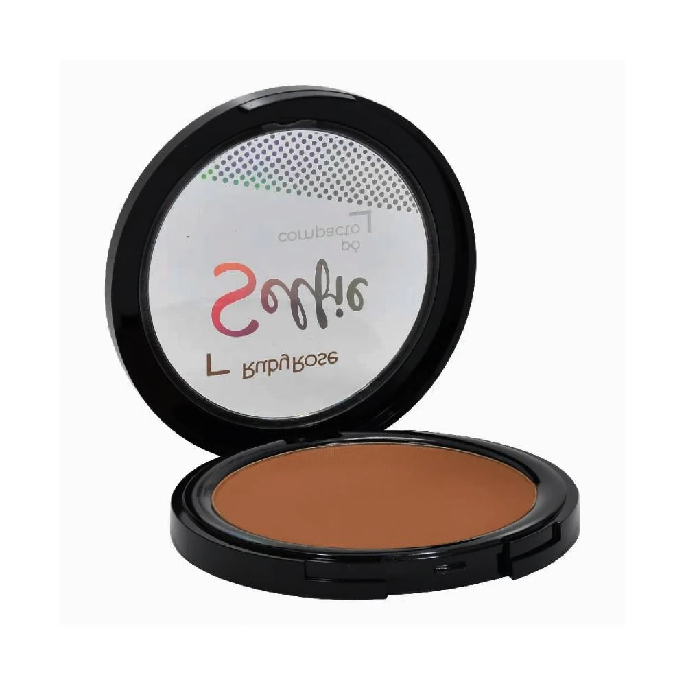Po Compacto Ruby Rose Selfie Cor E Pc 45 1un