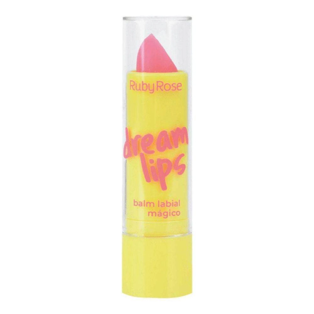 Gloss Labial Ruby Rose Hb 8528 Magico Froot Kiss 1un