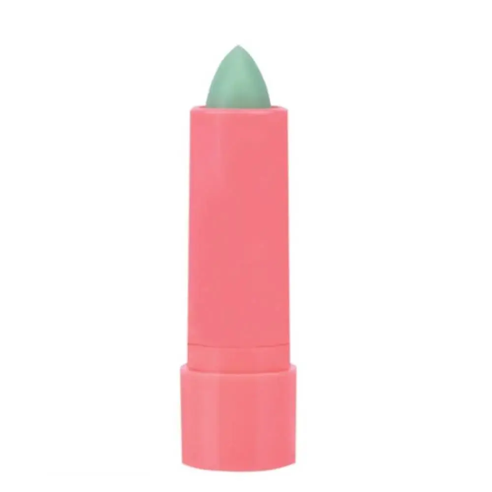 Gloss Labial Ruby Rose Hb 8528 Magico Kiwi Party 1un