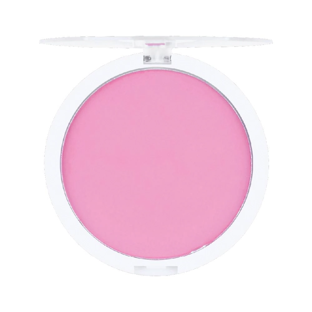 Blush Make Up Ruby Rose 1un