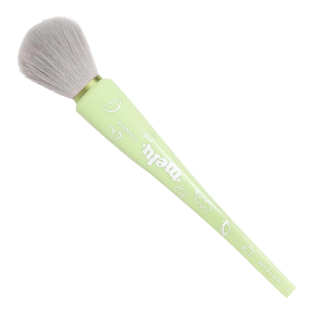 Pincel Para Blush Melu Ruby Rose