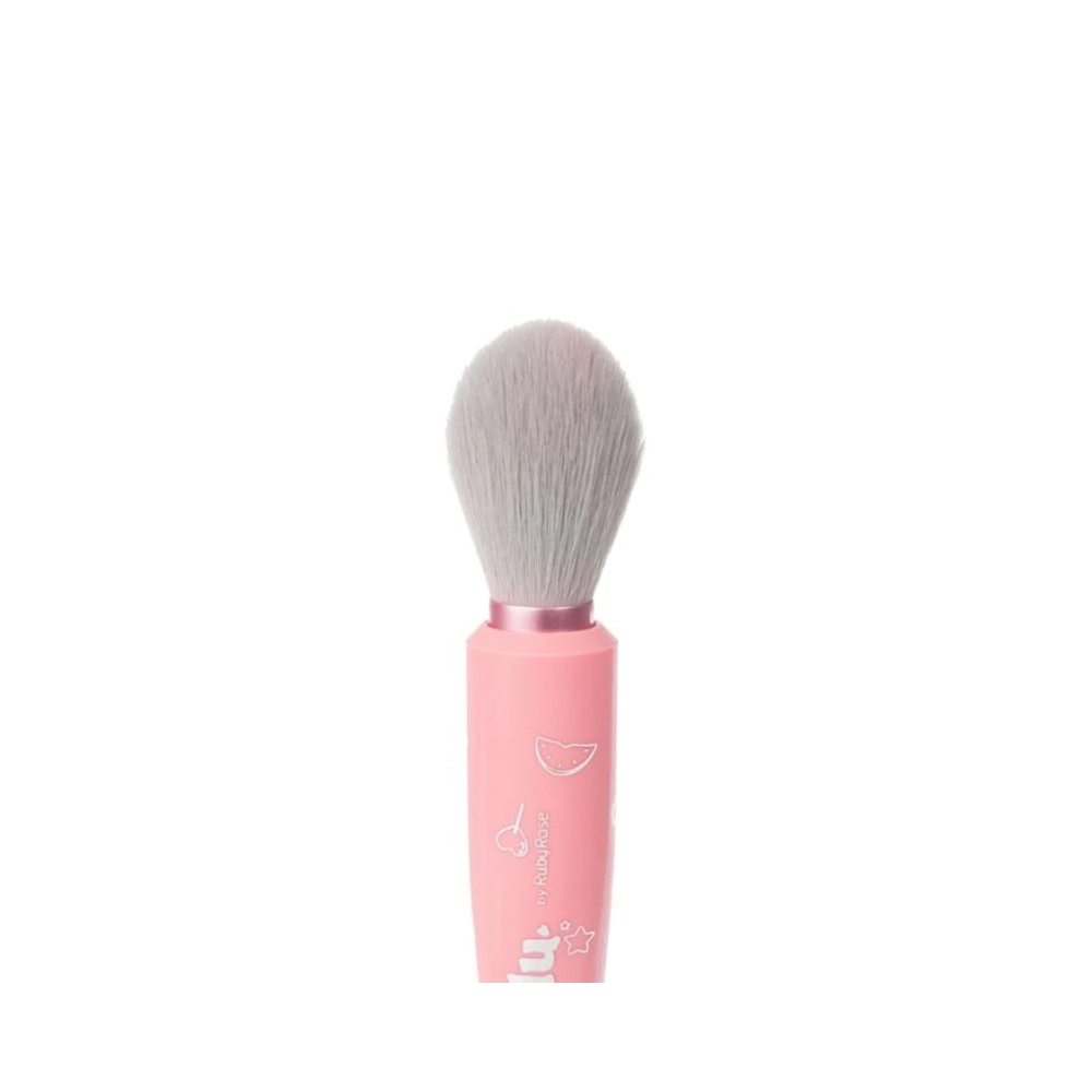 Pincel Para Iluminador Conico Melu Hb Lf90 1un