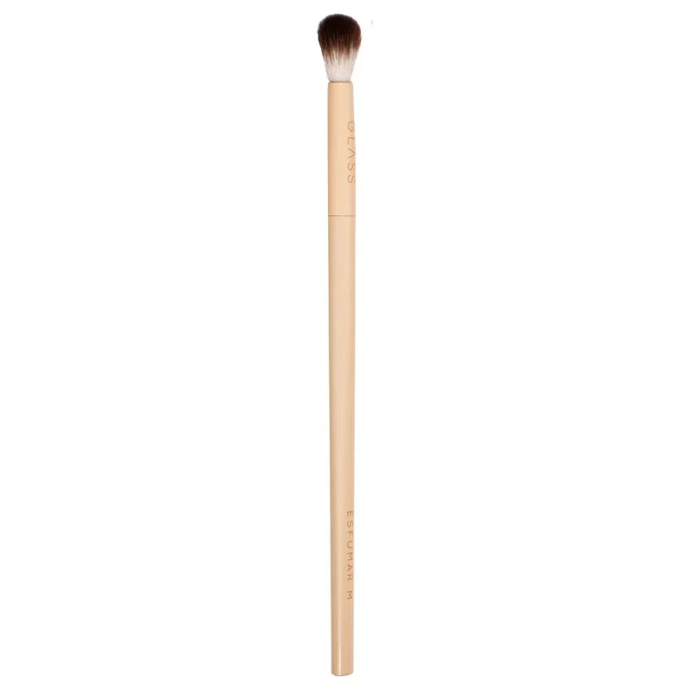 Pincel Ruby Rose Esfumar M Glass Hbge1