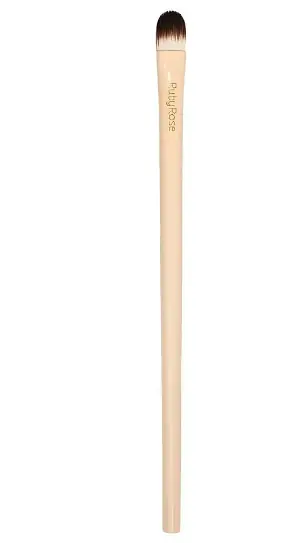 Ruby Rose Pincel Para Aplicacao De Maquiagem Glass Corretivo Hb Gf14