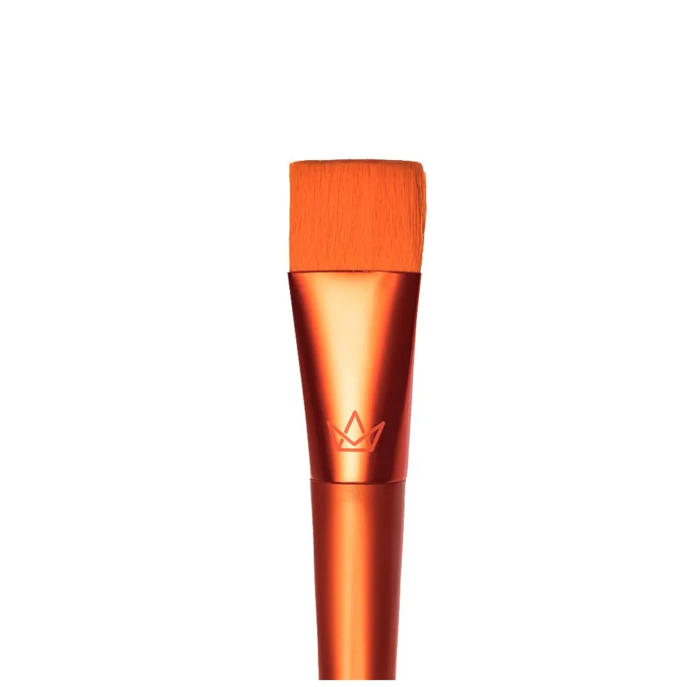 Pincel Mm Triangular Para Base, U
