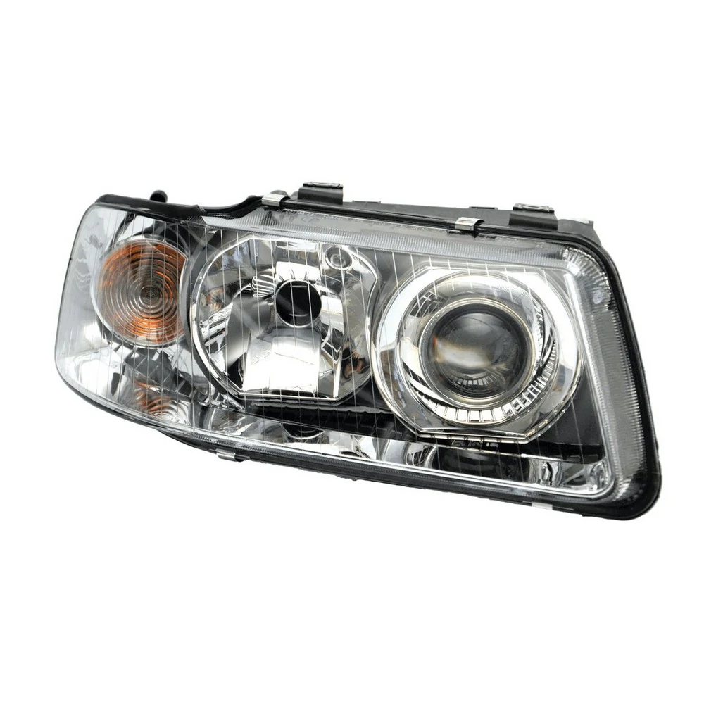 Farol Principal AUDI A3 Lado Direito H7/H1 - RTECH RTC8009