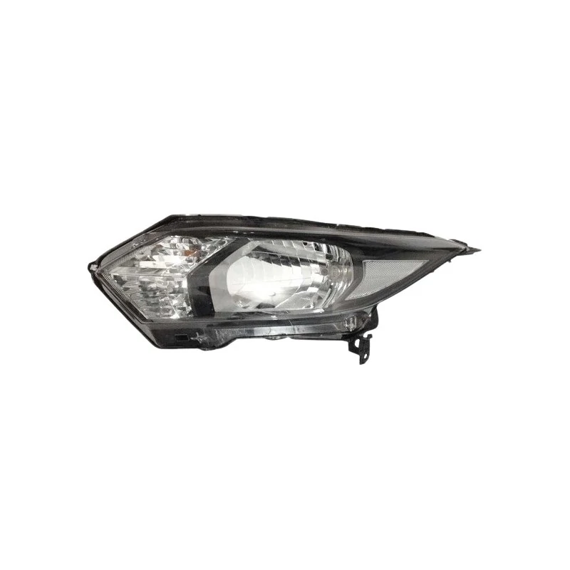 Farol Principal HONDA HRV Lado Esquerdo Regulagem Manual - TYC 24481
