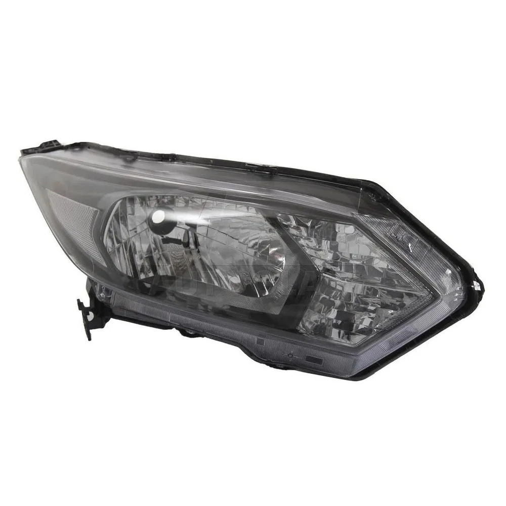 Farol Principal HONDA HRV Lado Direito Regulagem Manual - TYC 24482