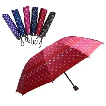 Sombrinha De Poa Adulto 85cm Ref.l1013
