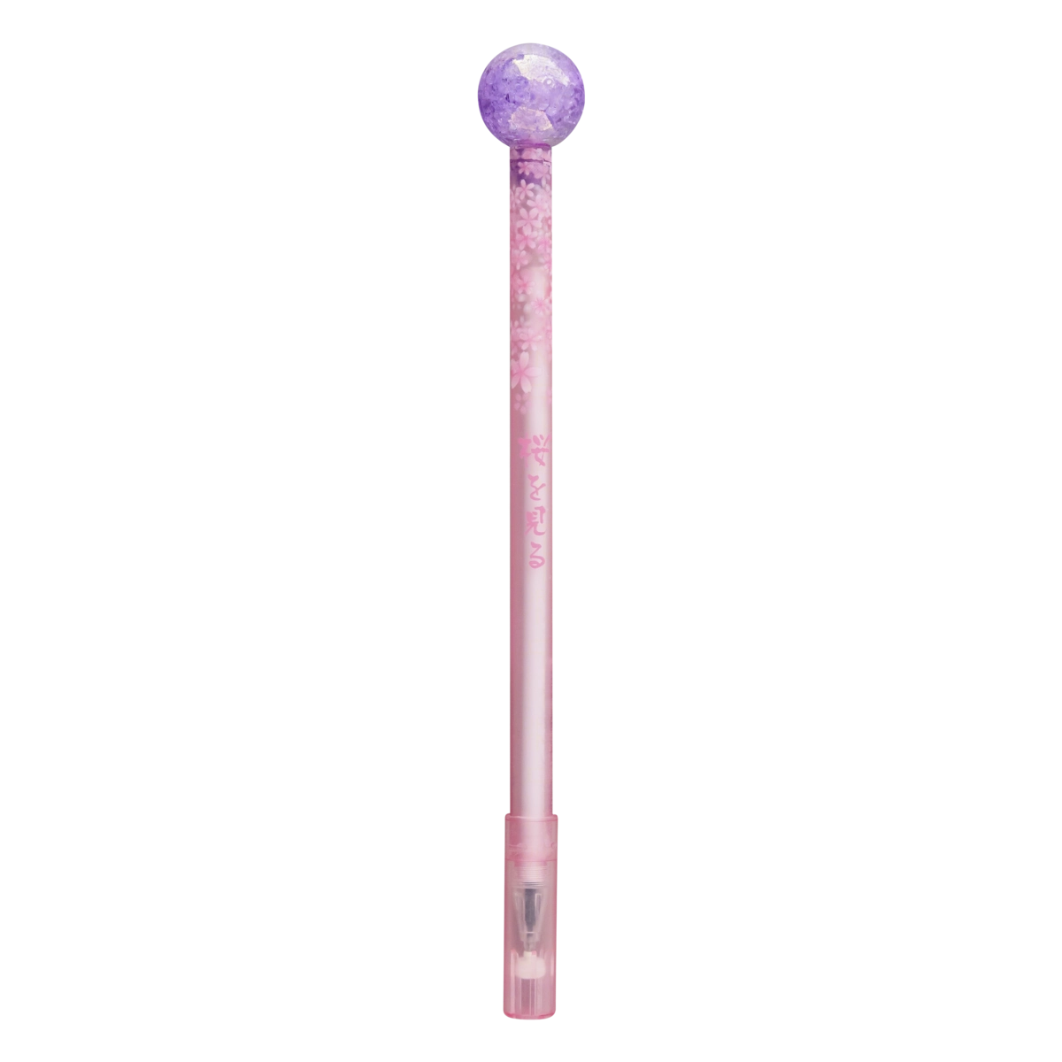 Caneta Ponta Metálica Moon Poopstore 12 Unidades