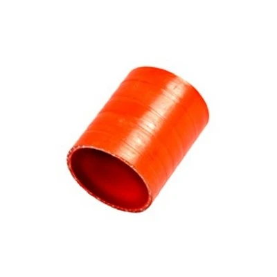 Mangueira da Turbina 3 Pol.x70mm Silicone Vermelha - ROCHEPECAS 3455777