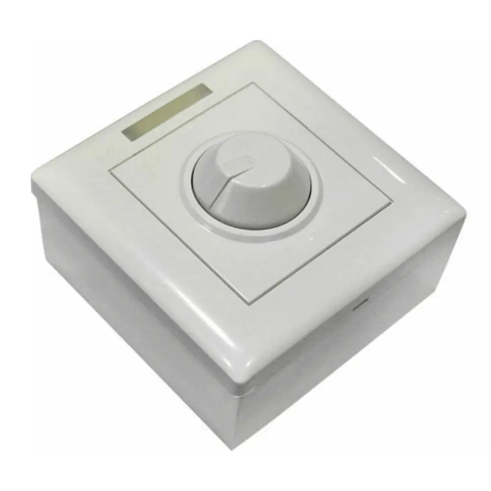 Dimmer 12v 0 A 10v Bivolt Rl