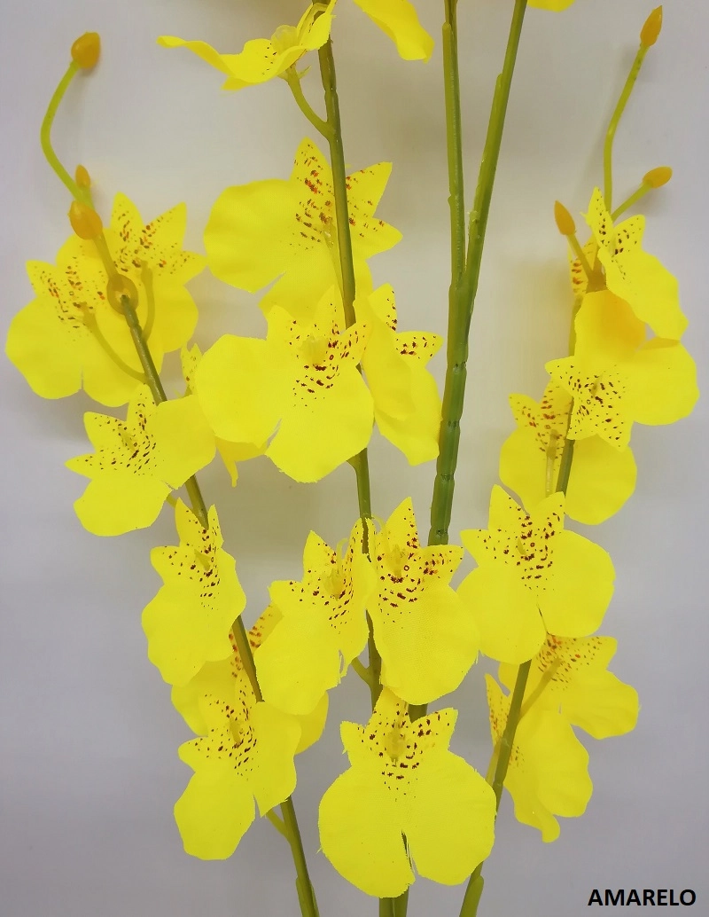 Orquidea Mato X5 90cm 1360 Mc Flores