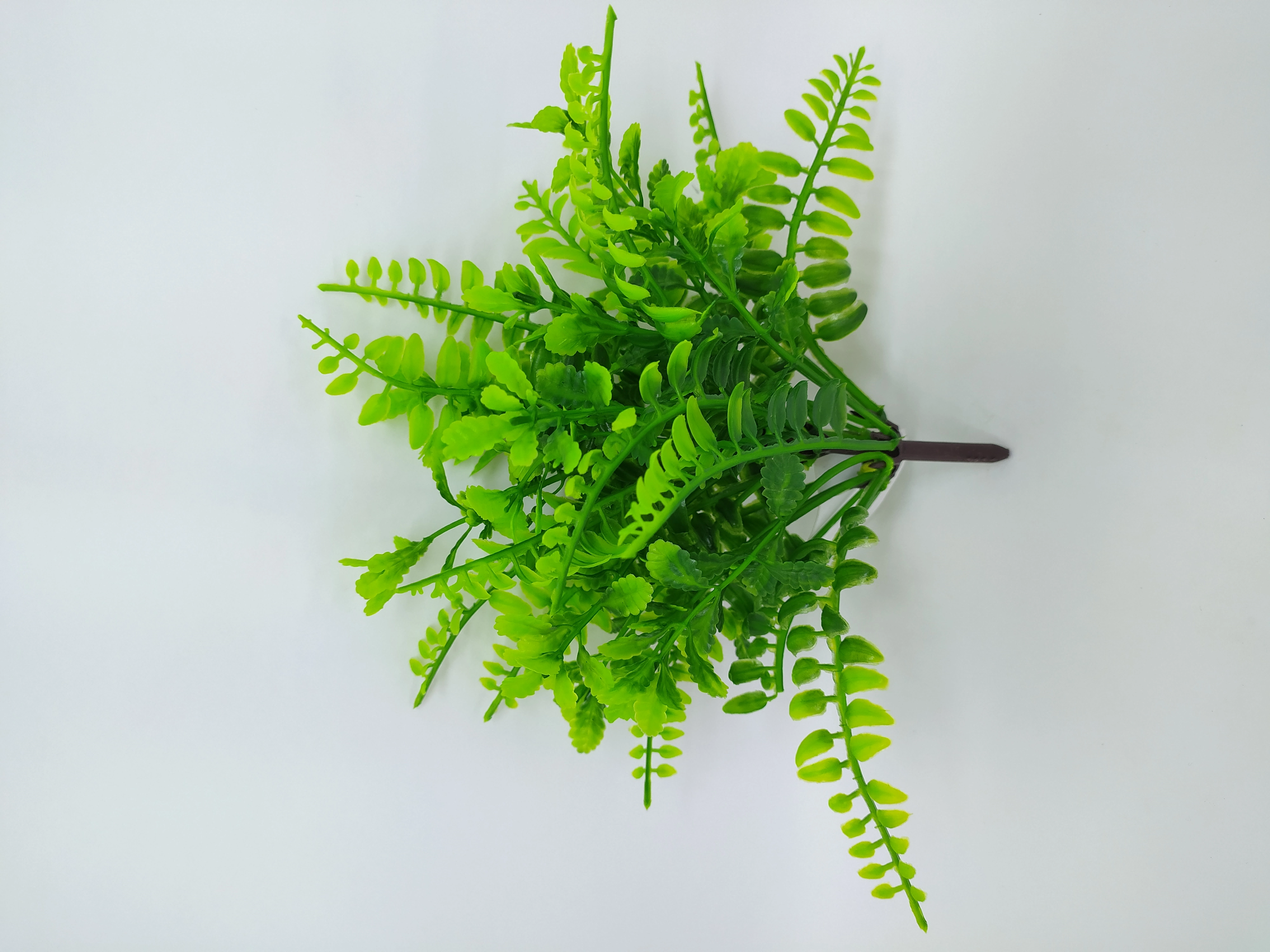 Mini Buqu¿ Misto 19 Cm 1303 Mc Flores