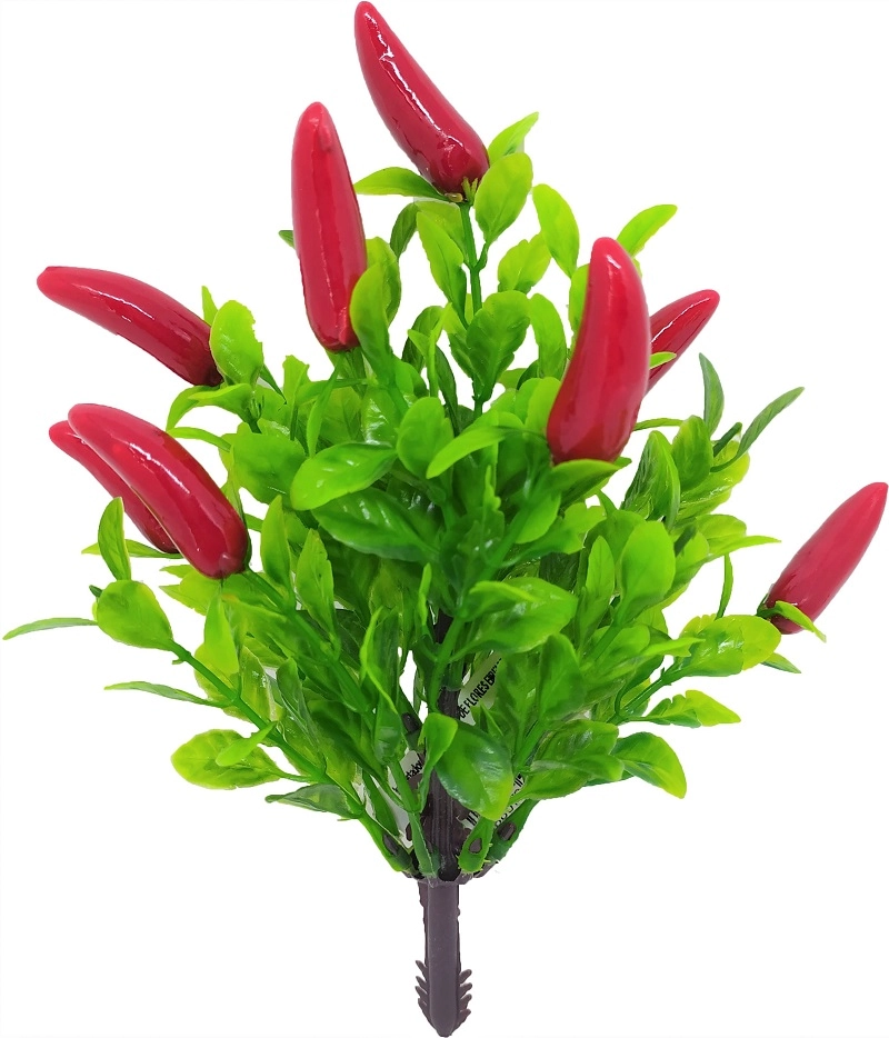 Pick Mini Pimentinha 18cm 1304 Mc Flores