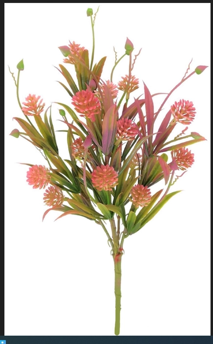 Mini Buque Mamoninha X5 36cm 2068 Mc Flores