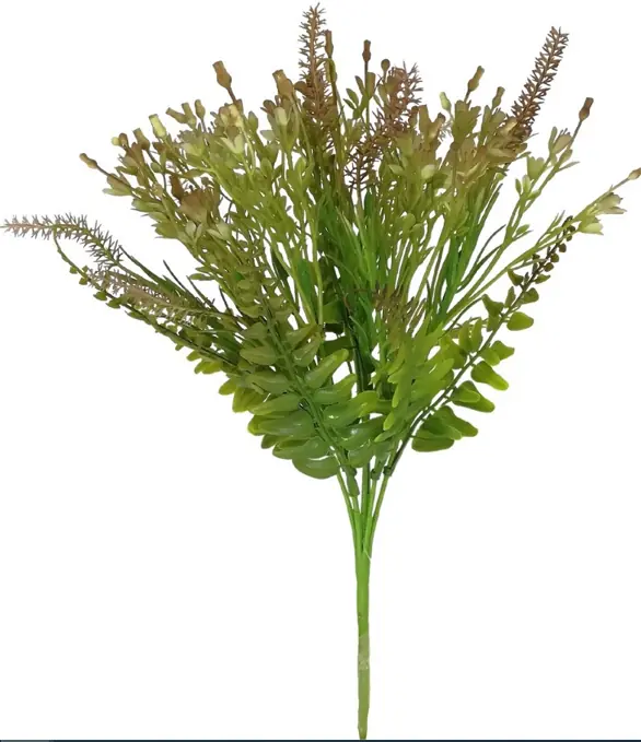 Mini Buque Misto X7 33cm 2109 Mc Flores