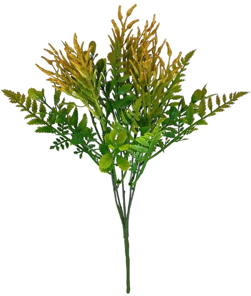 Mini Buque Sementes X5 34cm 2141 Mc Flores