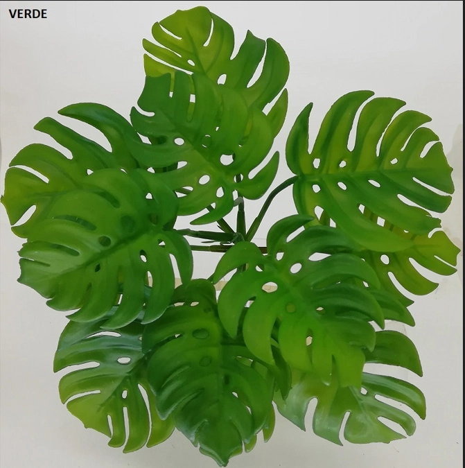 Buque Costela Adao Latex X12 30cm 2160 Mc Flores