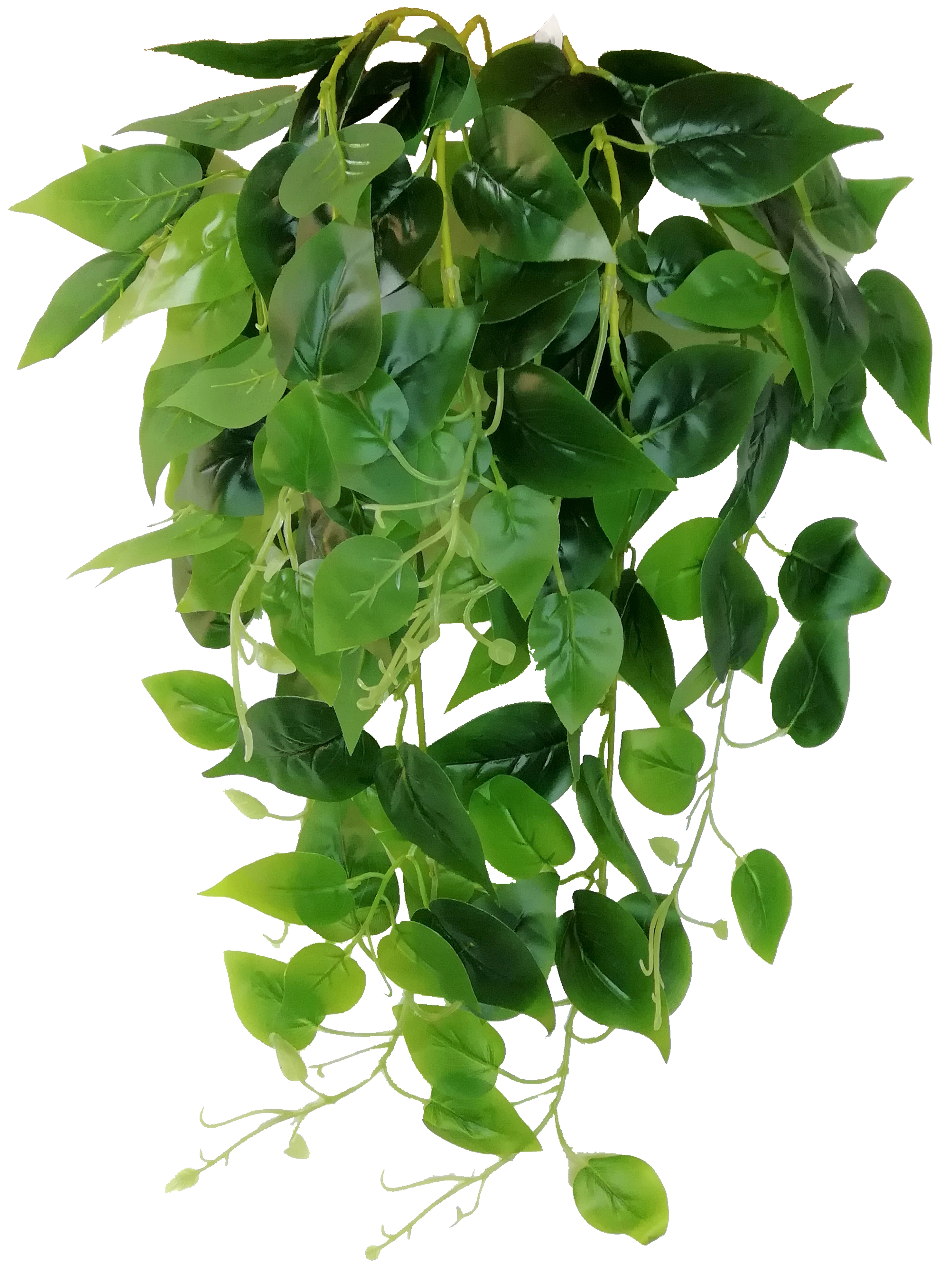 Pendente Folhagem 68cm 1288 Mc Flores