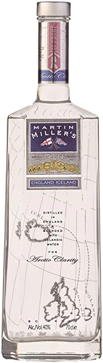 Gin Martin Miller´s 700ml