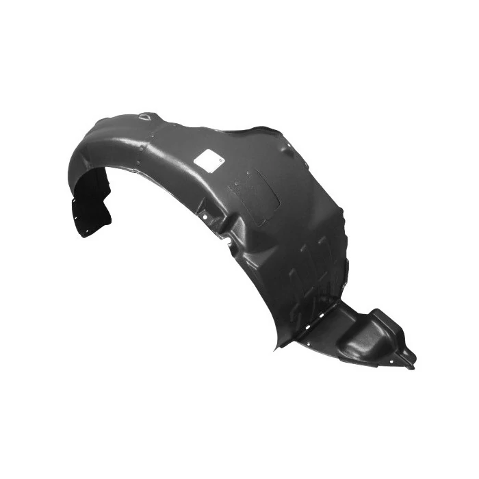 Para-barro Dianteiro HYUNDAI SONATA Lado Direito - RUFATO 24578