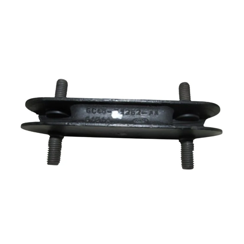 Coxim do Escapamento - VANNUCCI CC455A262AB