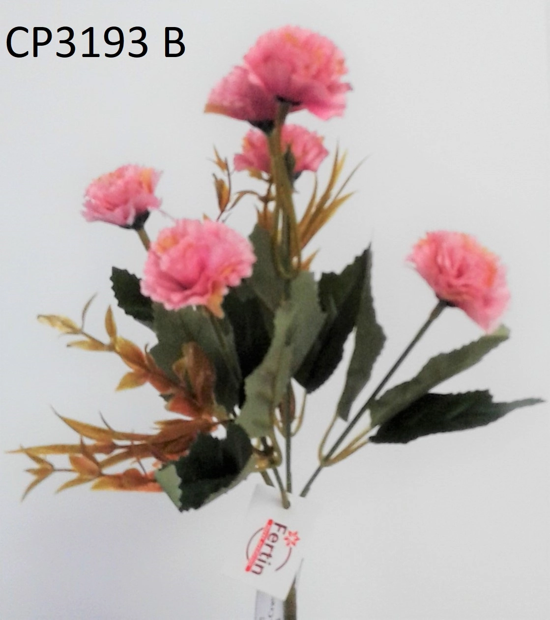 Buque Mini Cravo C 5 30cm Cp3193b Fertin