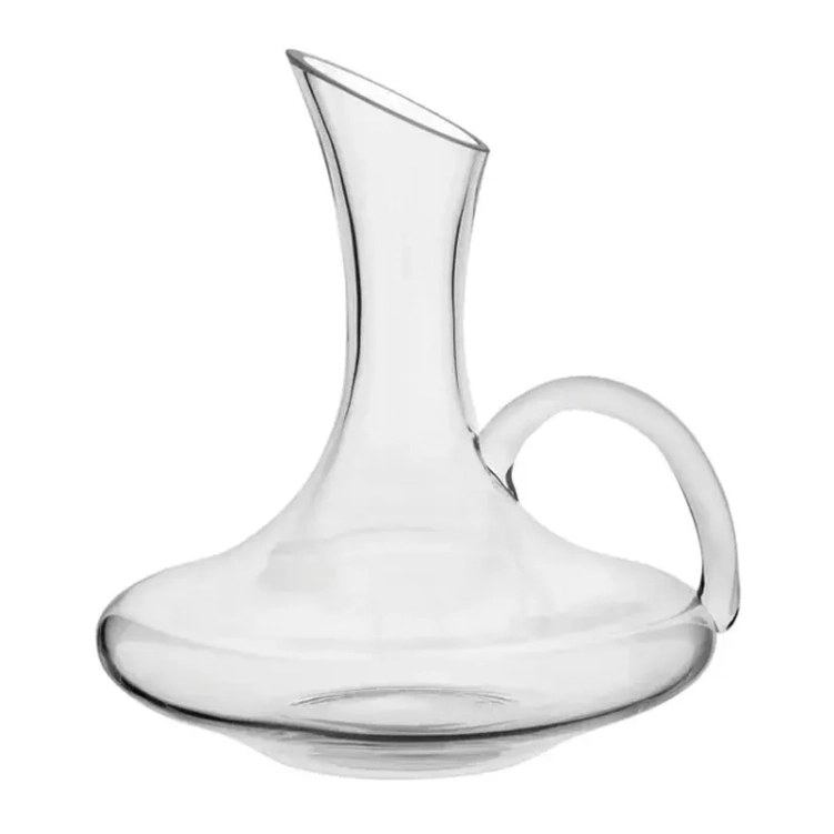 Decanter Casa De Mae 1,5l Vd P/vinho
