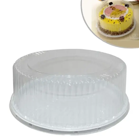 Embal Torta Peq G50ma 1,7kg
