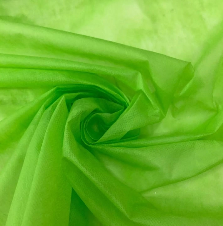 Tnt Liso Verde Clar 40g 1,40x50m